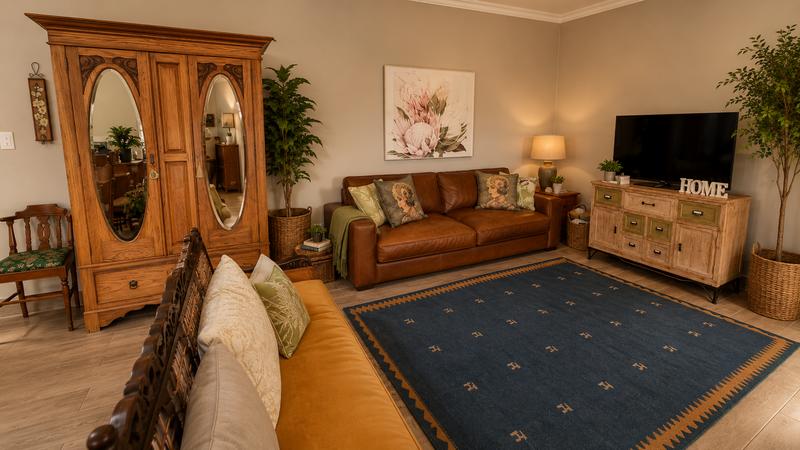 2 Bedroom Property for Sale in Groot Brakrivier Central Western Cape